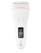 RIO Go Smooth Wet & Dry Lady Shaver epilator pentru femei 1 buc