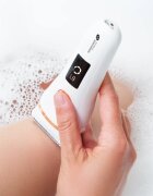 RIO Go Smooth Wet & Dry Lady Shaver epilator pentru femei 1 buc