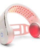 RIO Hairgrow Laser Head Band bentiță laser pentru stimularea creșterii părului 1 buc