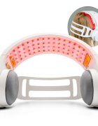 RIO Hairgrow Laser Head Band bentiță laser pentru stimularea creșterii părului 1 buc