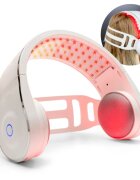 RIO Hairgrow Laser Head Band bentiță laser pentru stimularea creșterii părului 1 buc