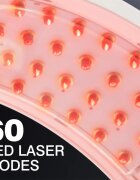 RIO Hairgrow Laser Head Band bentiță laser pentru stimularea creșterii părului 1 buc
