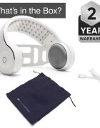 RIO Hairgrow Laser Head Band bentiță laser pentru stimularea creșterii părului 1 buc