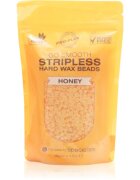 RIO Hard Wax Beads Honey perle de ceară pentru depilare 500 g