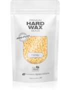 RIO Hard Wax Beads Honey perle de ceară pentru depilare 750 g