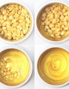 RIO Hard Wax Beads Honey perle de ceară pentru depilare 750 g
