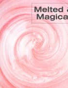RIO Hard Wax Beads Rose perle de ceară pentru depilare 5x100 g