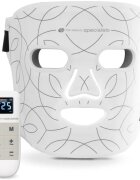 RIO LED Face Mask Advanced Anti-Aging mască facială cu LED 1 buc