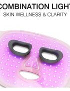 RIO LED Face Mask Advanced Anti-Aging mască facială cu LED 1 buc