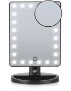 RIO Led Touch Dimmable Comestic Mirror oglinda cosmetica 1 buc