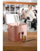 RIO Lush Box Vanity Case geanta de cosmetice 1 buc