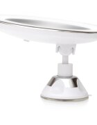 RIO Multi-Use Led Mirror oglinda cosmetica cu ventuze 1 buc