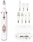 RIO Precision Pro Electric Nail File pilă de unghii electrica 1 buc