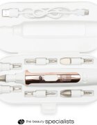 RIO Precision Pro Electric Nail File pilă de unghii electrica 1 buc
