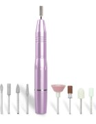RIO Professional Electric Nail File pilă de unghii electrica 1 buc