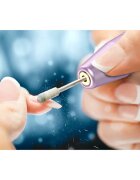 RIO Professional Electric Nail File pilă de unghii electrica 1 buc