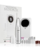 RIO Professional Electric Nail File pilă de unghii electrica 1 buc