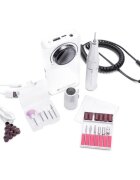 RIO Professional Electric Nail File pilă de unghii electrica 1 buc
