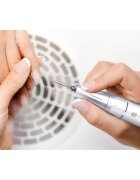 RIO Professional Electric Nail File pilă de unghii electrica 1 buc