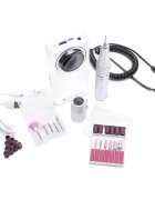 RIO Professional Electric Nail File pilă de unghii electrica 1 buc