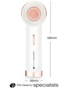 RIO Pure Cleanse Deep Cleansing & Exfoliating Facial Brush perie pentru curățarea profundă a tenului 1 buc