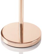 RIO Rose gold mirror oglindă cosmetică iluminată 1 buc