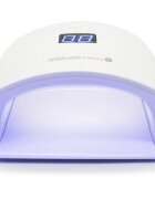 RIO Salon pro rechargeable lampă cu LED pentru manichiura cu gel 1 buc