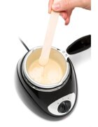 RIO Total body waxing set pentru depilare 1 buc