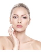 RIO Ultrasonic Facial dispozitiv de curatare a fetei 1 buc
