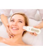 RIO Ultrasonic Facial dispozitiv de curatare a fetei 1 buc