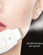 RIO Ultrasonic Facial dispozitiv de curatare a fetei 1 buc