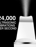 RIO Ultrasonic Skin Cleanser spatulă multifuncțională cu ultrasunete 1 buc