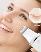 RIO Ultrasonic Skin Cleanser spatulă multifuncțională cu ultrasunete 1 buc