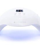 RIO UV Nail Lamp 36W Dual LED lampă cu LED pentru manichiura cu gel 1 buc