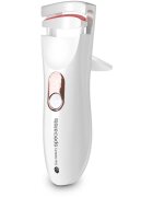 RIO Wow Lash Pro Heated Eyelash Curler ondulator pentru gene 1 buc
