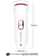 RIO Wow Lash Pro Heated Eyelash Curler ondulator pentru gene 1 buc