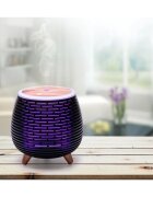 RIO Zoey difuzor de aromă cu ultrasunete și umidificator de aer 1 buc