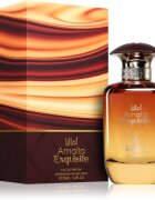 Risala Amalia Exquisite Amalia Exquisite Eau de Parfum unisex 100 ml