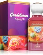 Risala Candelicious Eau de Parfum pentru femei 100 ml
