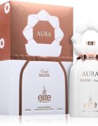 Risala Elite Aura Musk Eau de Parfum unisex 100 ml