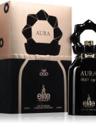 Risala Elite Aura Oud Eau de Parfum unisex 100 ml
