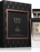 Risala Elite Epic Onyx Eau de Parfum pentru bărbați 100 ml