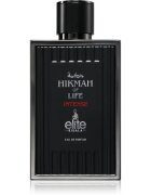 Risala Elite Hikmah Of Life Intense Eau de Parfum pentru bărbați 100 ml