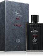 Risala Elite Hikmah Of Life Intense Eau de Parfum pentru bărbați 100 ml