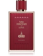 Risala Elite Hikmah Of Love Eau de Parfum pentru femei 100 ml