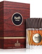 Risala Elite Kefi Paradise Eau de Parfum unisex 100 ml