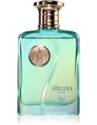 Risala Elite Vittorio Milano Eau de Parfum pentru bărbați 100 ml