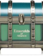 Risala Emeralds Of Atlantis Eau de Parfum unisex 100 ml