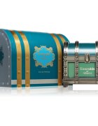Risala Emeralds Of Atlantis Eau de Parfum unisex 100 ml