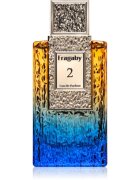 Risala Fragaby 2 Eau de Parfum unisex 100 ml